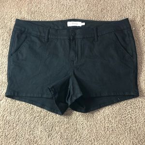 Torrid Shorts